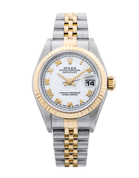 Rolex Datejust Lady 79173